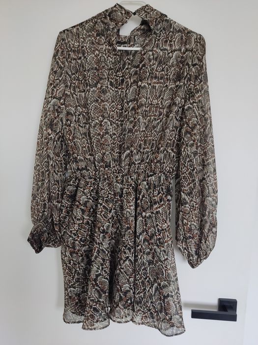 Sukienka Zara rozm.M