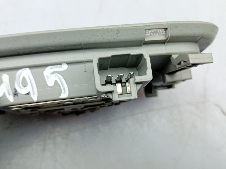 Plafonier frente HYUNDAI i20 (PB, PBT)