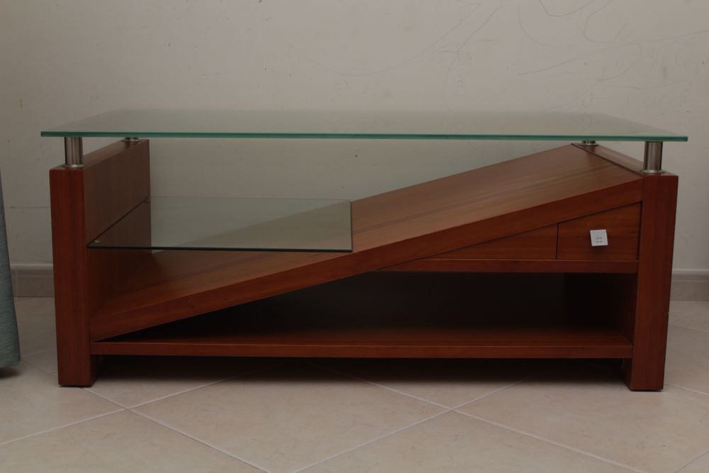 Conjunto Sala Cerejeira