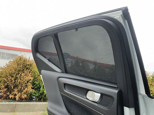 Cortinas solares auto - Volvo XC40 (2017-)