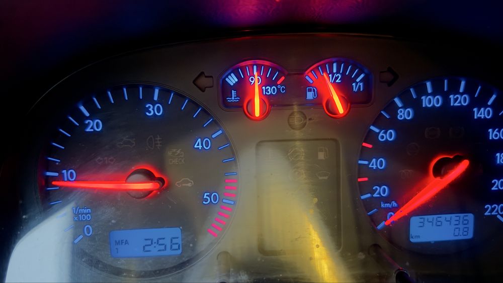 Volkswgem Golf 4 tdi 1.9