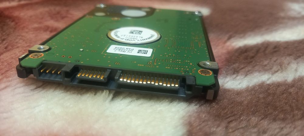 Жоский диск Samsung