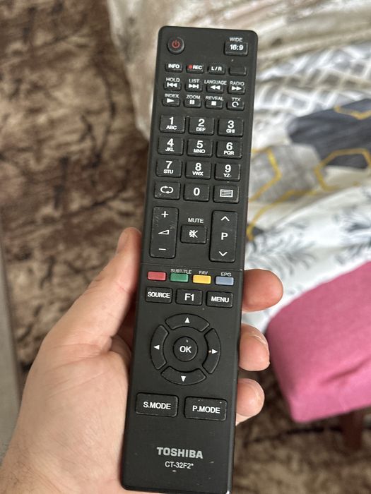 Телевізор 32  toshiba