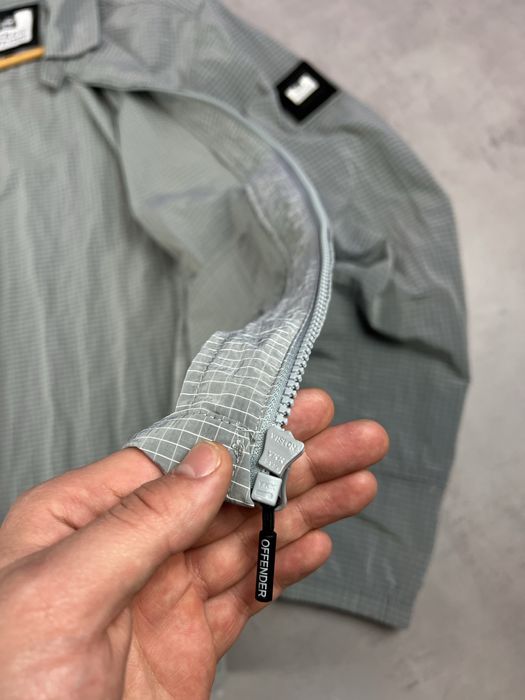 Овершот Weekend Offender New