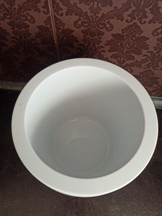 Термос-ведро Smirnoff orig