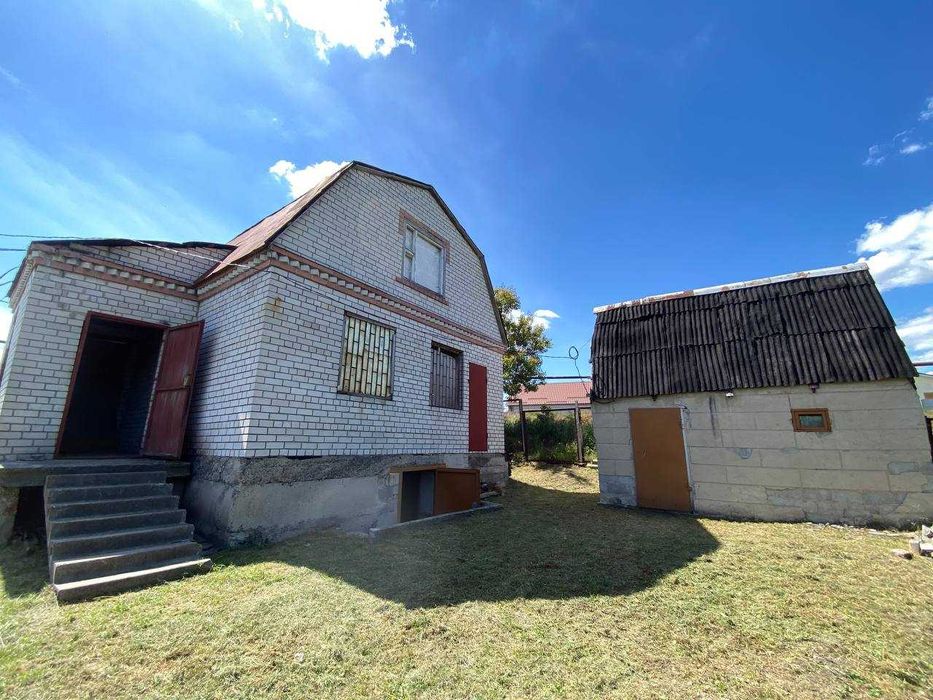 Продам кирпичный дом 100 м2 Подгородное участок 13,6 соток - View 5