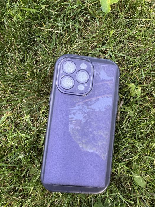 Чехол Iphone 14 pro max