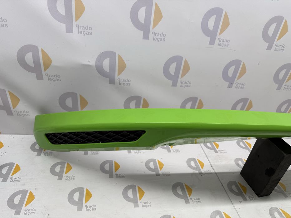 Lip spoiler frente BRABUS orignal smart forfour 454