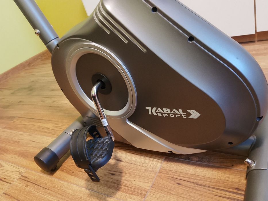 Rowerek magnetyczny Jak Nowy!