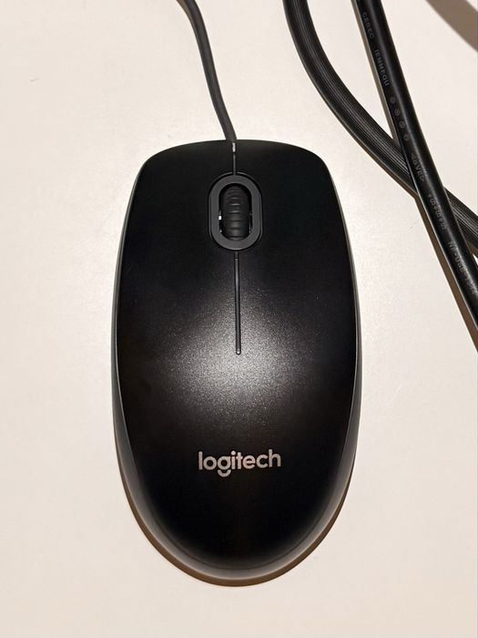 Conjunto de computador