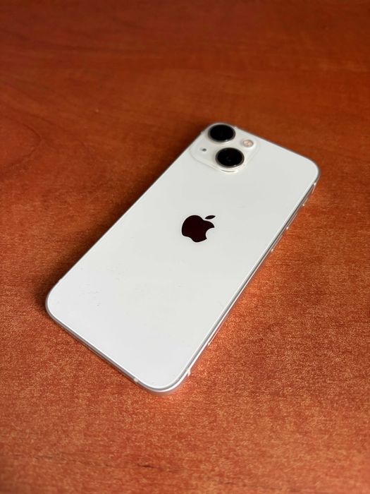 Iphone 13 mini 128GB (Starlight)