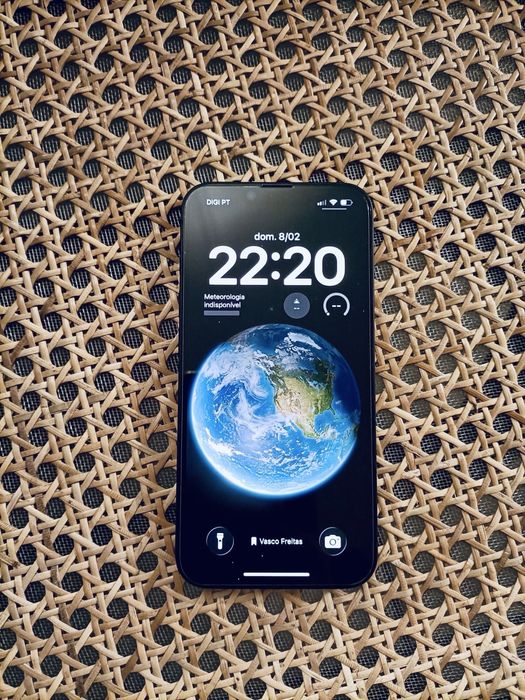 Iphone 16e 256GB fatura