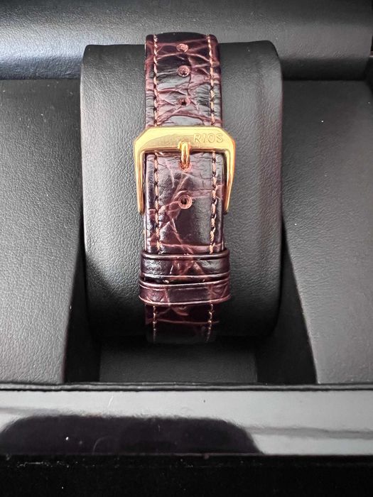 Relógio IWC Schaffhausen Vintage Automatico