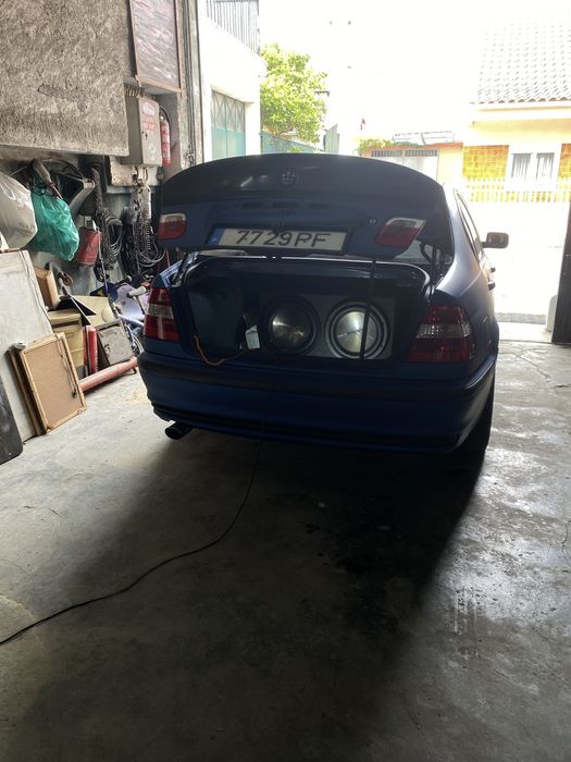 Subwoofer 1200w
