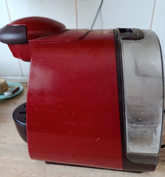 Продам капсульну кавомашину,"Bosch"