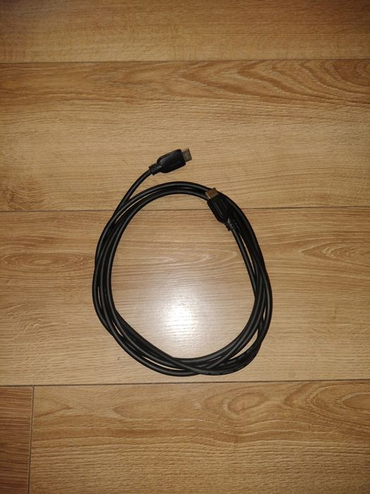 Kabel HDMI 3m używany