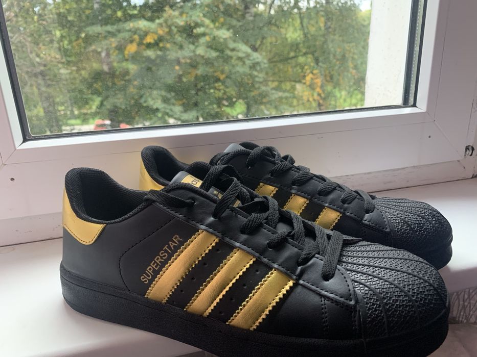 Adidas Superstar (new)