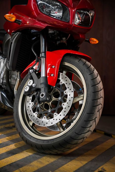 Yamaha FZ-1S Fazer із Японії