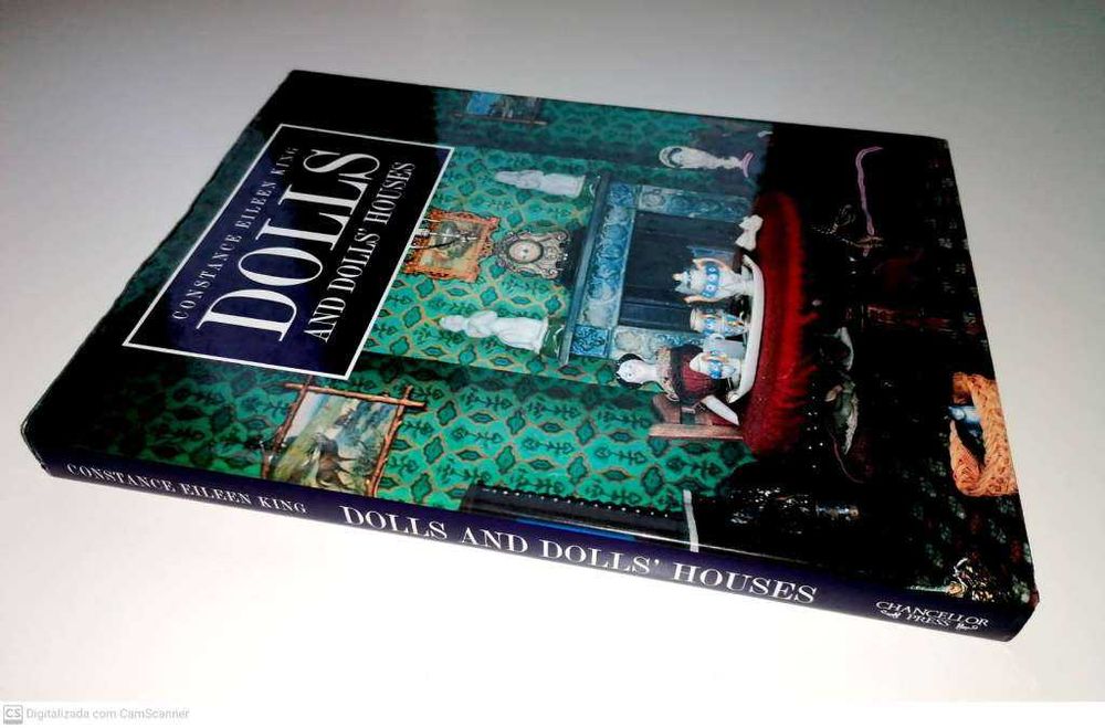 BRINQUEDOS. Casas de Bonecas e Soldadinhos de Chumbo