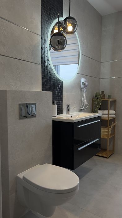 Apartament do wynajęcia na godziny! 130 zl ! Katowice