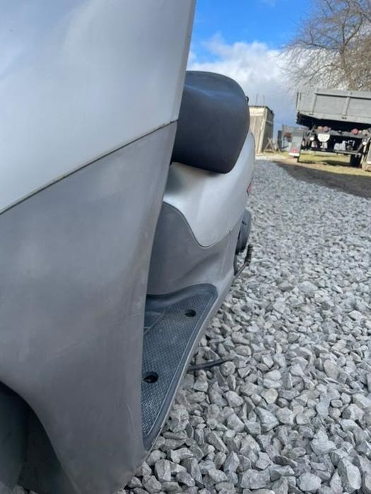 Продам мопед скутер