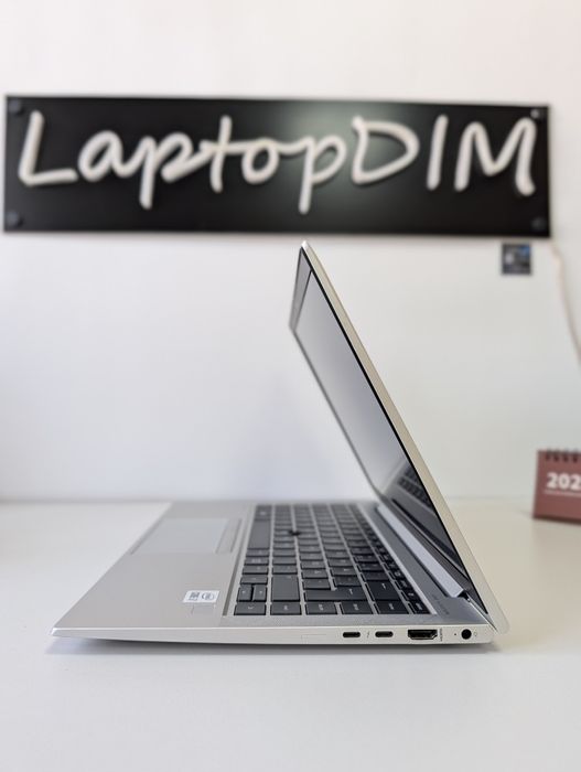 Ноутбук HP EliteBook 840 G7/i7-10510U/16/512/Гарантія/FullHD/IPS