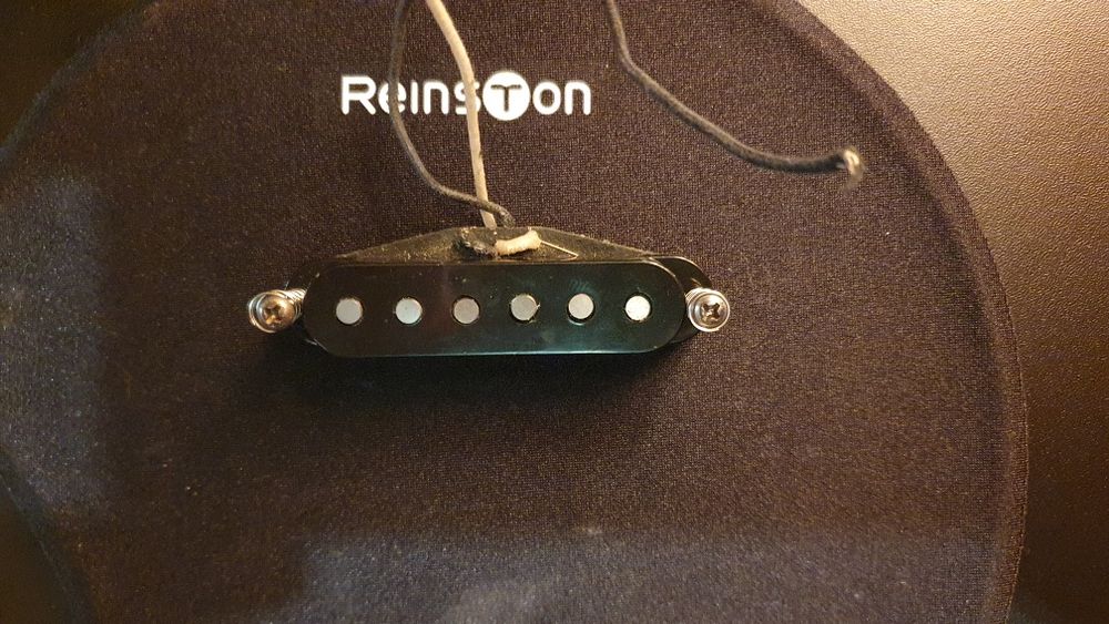 Dimarzio DP174 Red Velvet