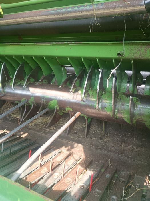 Krone Vario Pack 1500