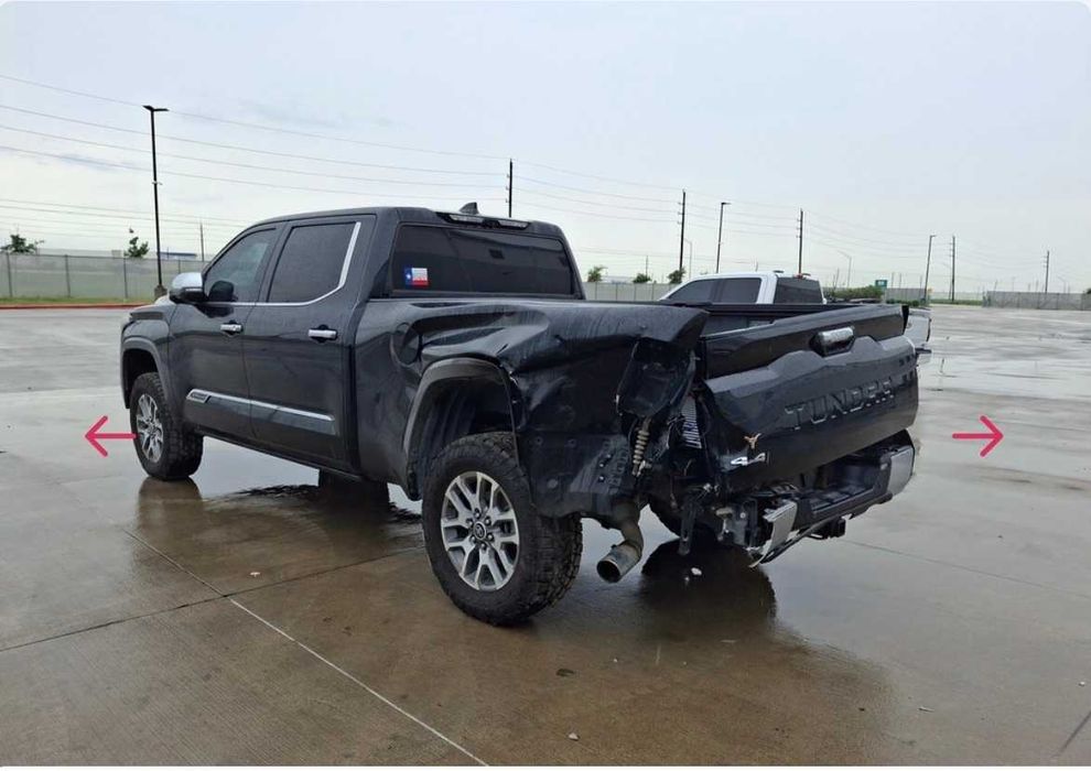 продам Toyota Tundra