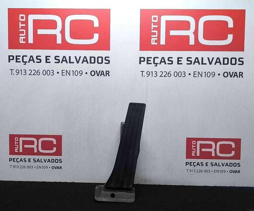 Pedal do Acelerador 3542678999801 - BMW X5