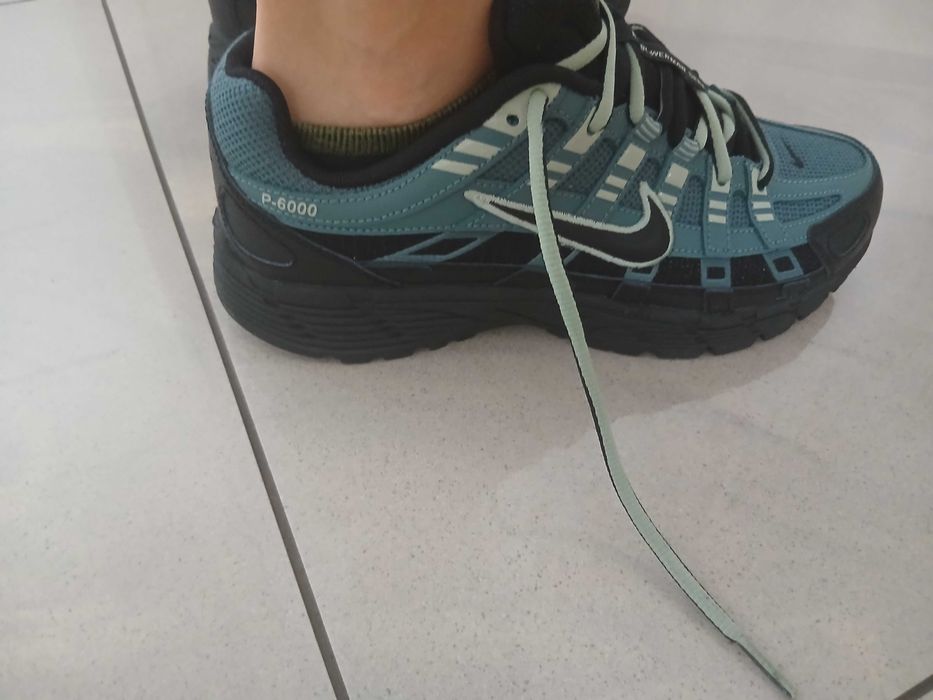 Buty Nike P-6000 PRM roz 41,42,5, 44