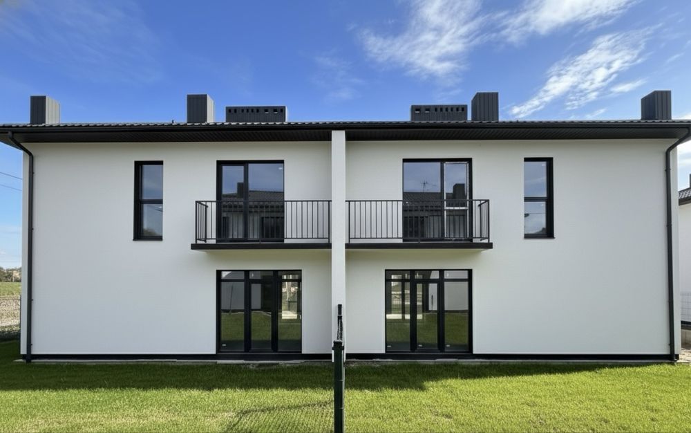 Розтермінування 24 міс Будинок з гаражем неподалік ЖК КАЛИНОВА СЛАБОДА