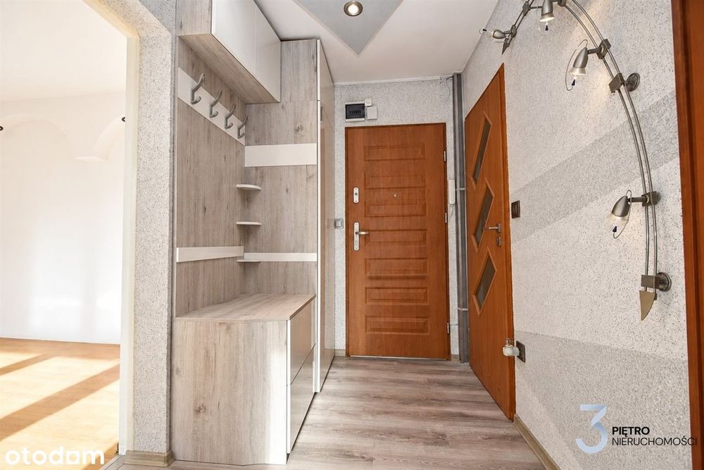TOP Lokalizacja|podwale| 37M2|