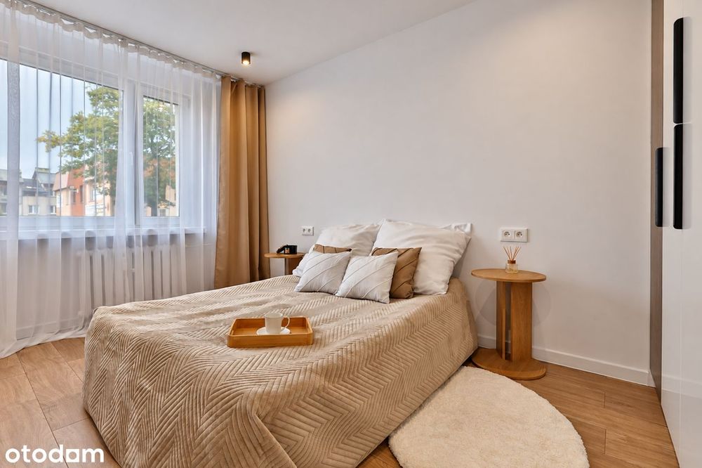 Mieszkanie – Częstochowa, Jednostka C, Północ - Więcej