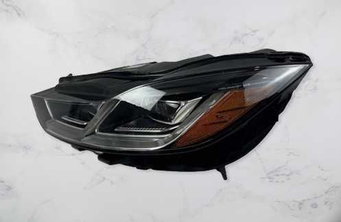 Lampa Reflektor LOW USA Jaguar I-PACE X590 18- Kazda Wersja GWARANCJA
