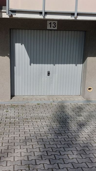 Garaż do wynajęcia Osiedle Słoneczne J-L