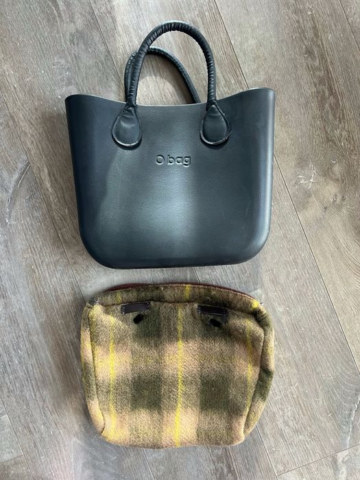 Сумка O bag Mini