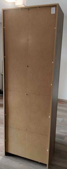 Witryna do salonu