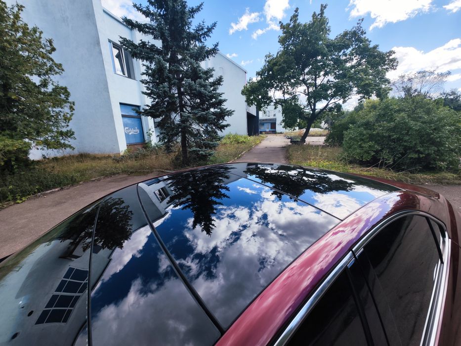 Ідеальний Lexus ES LUXURY+ ГБО
