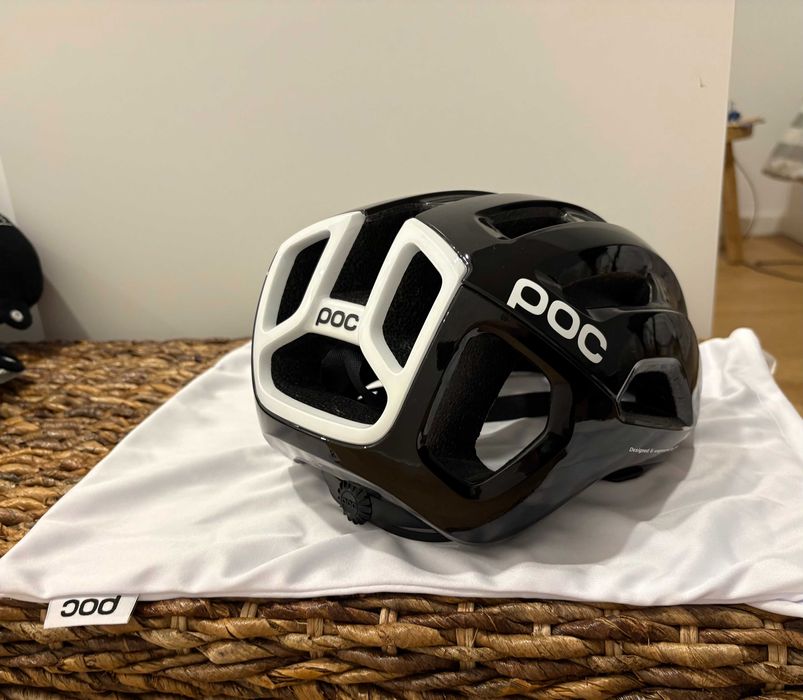 Capacete ciclismo POC Ventral Air MIPS - novo