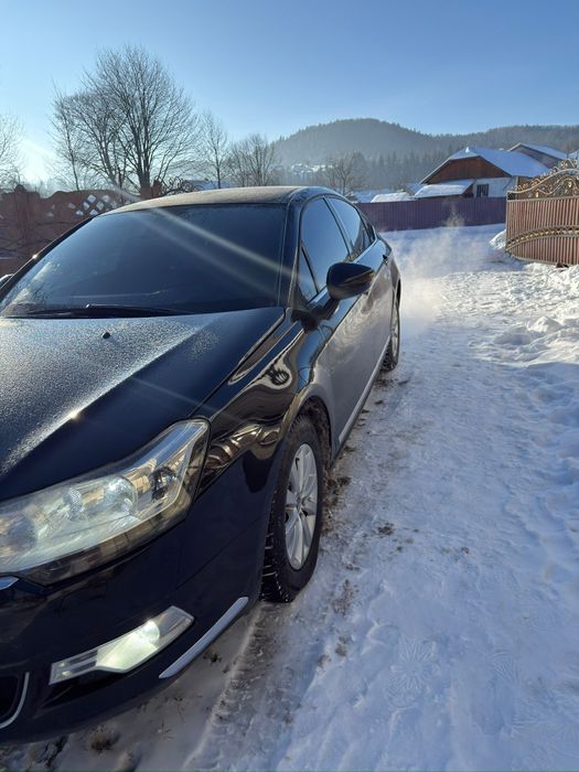 Citroen  c5  продам