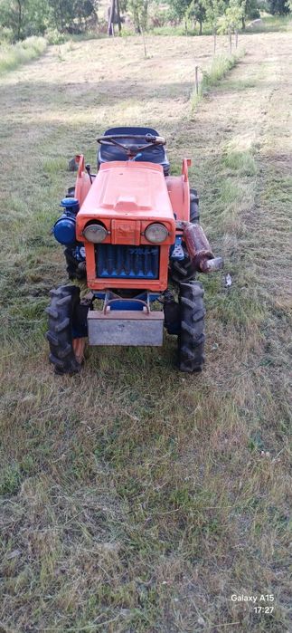 Kubota b6000 4x4