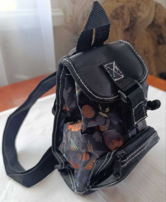 Зручний міні рюкзачок для прогулянок