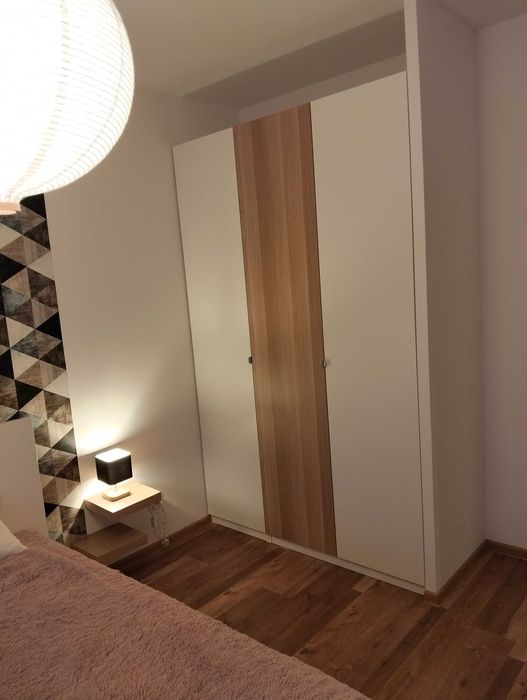 Nowe, dwupokojowe, od właściciela, do wynajęcia, Piltza, Kraków