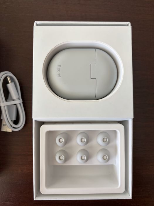 Sluchawki Xiaomi redmi buds 3 pro