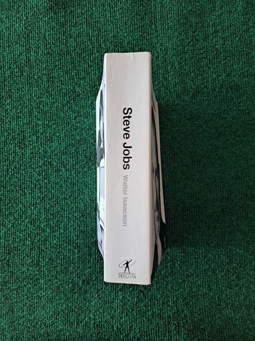 Steve Jobs - Walter Isaacson