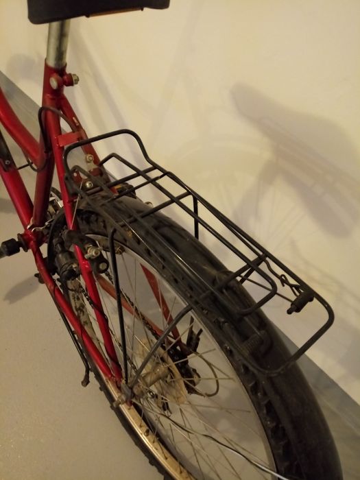 Rower górski Matrix