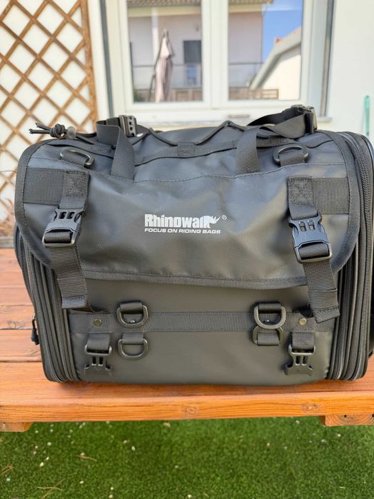 Mala Rhinowalk 40/60L
