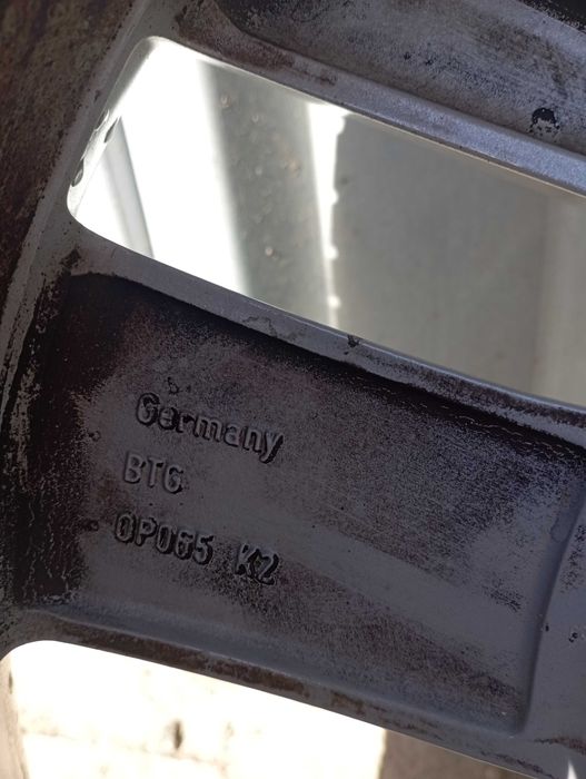 Колеса Опель Инсигния R18/5/120