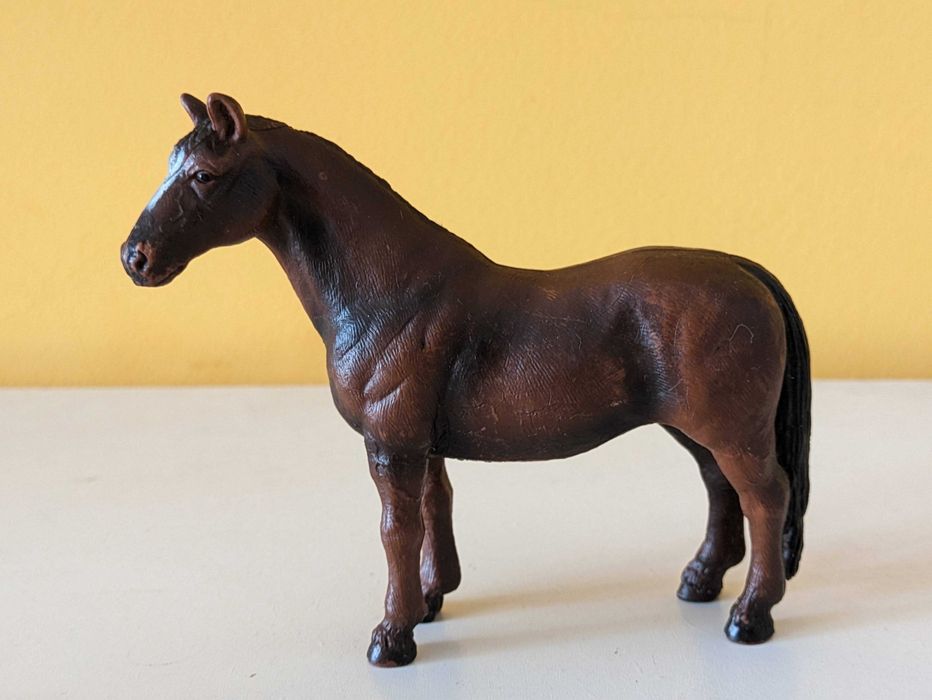 animais schleich: cavalos64738602413571122